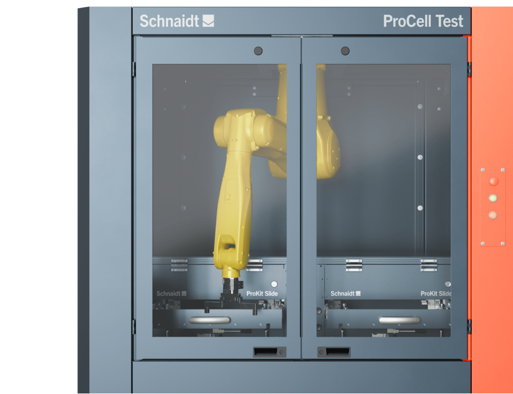 schnaidt procell test